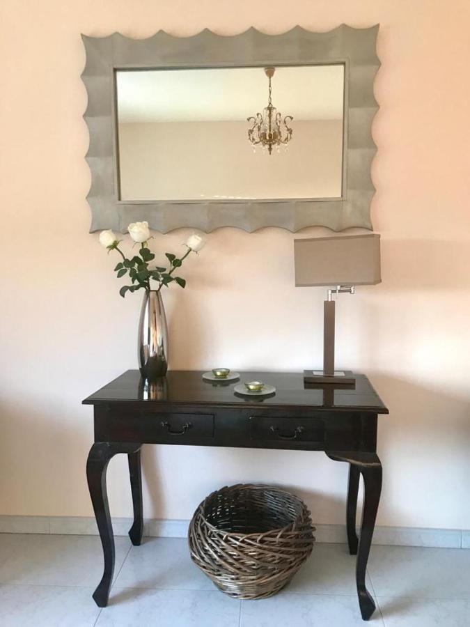 Apartamento Playa A 20 Minutos De Santiago Noia Exteriér fotografie