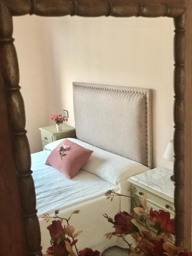 Apartamento Playa A 20 Minutos De Santiago Noia Exteriér fotografie