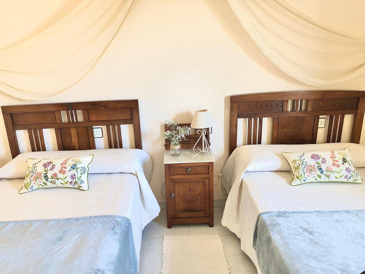 Apartamento Playa A 20 Minutos De Santiago Noia Exteriér fotografie