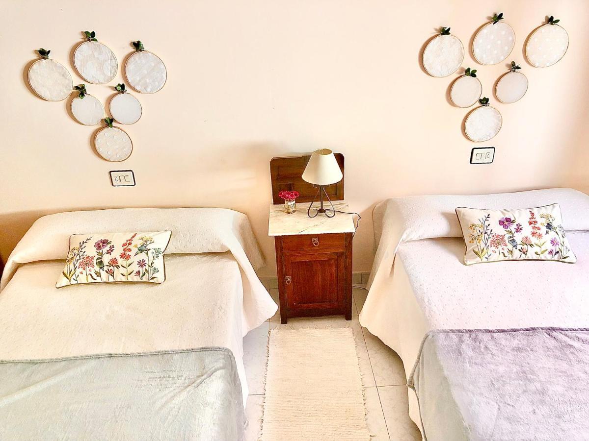 Apartamento Playa A 20 Minutos De Santiago Noia Exteriér fotografie