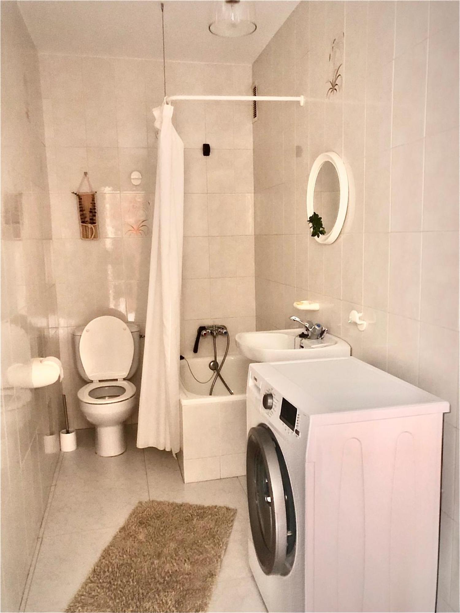 Apartamento Playa A 20 Minutos De Santiago Noia Exteriér fotografie